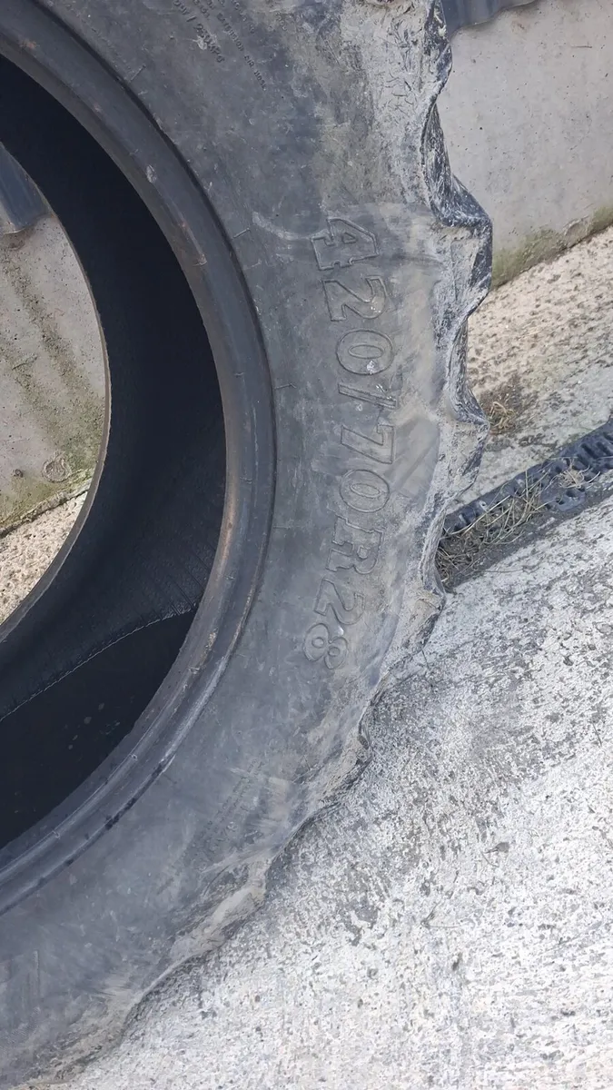 Tyres - Image 2