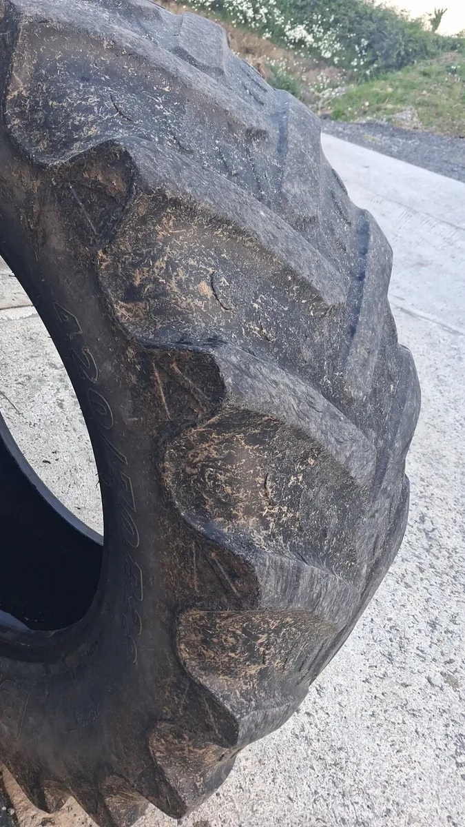 Tyres - Image 3