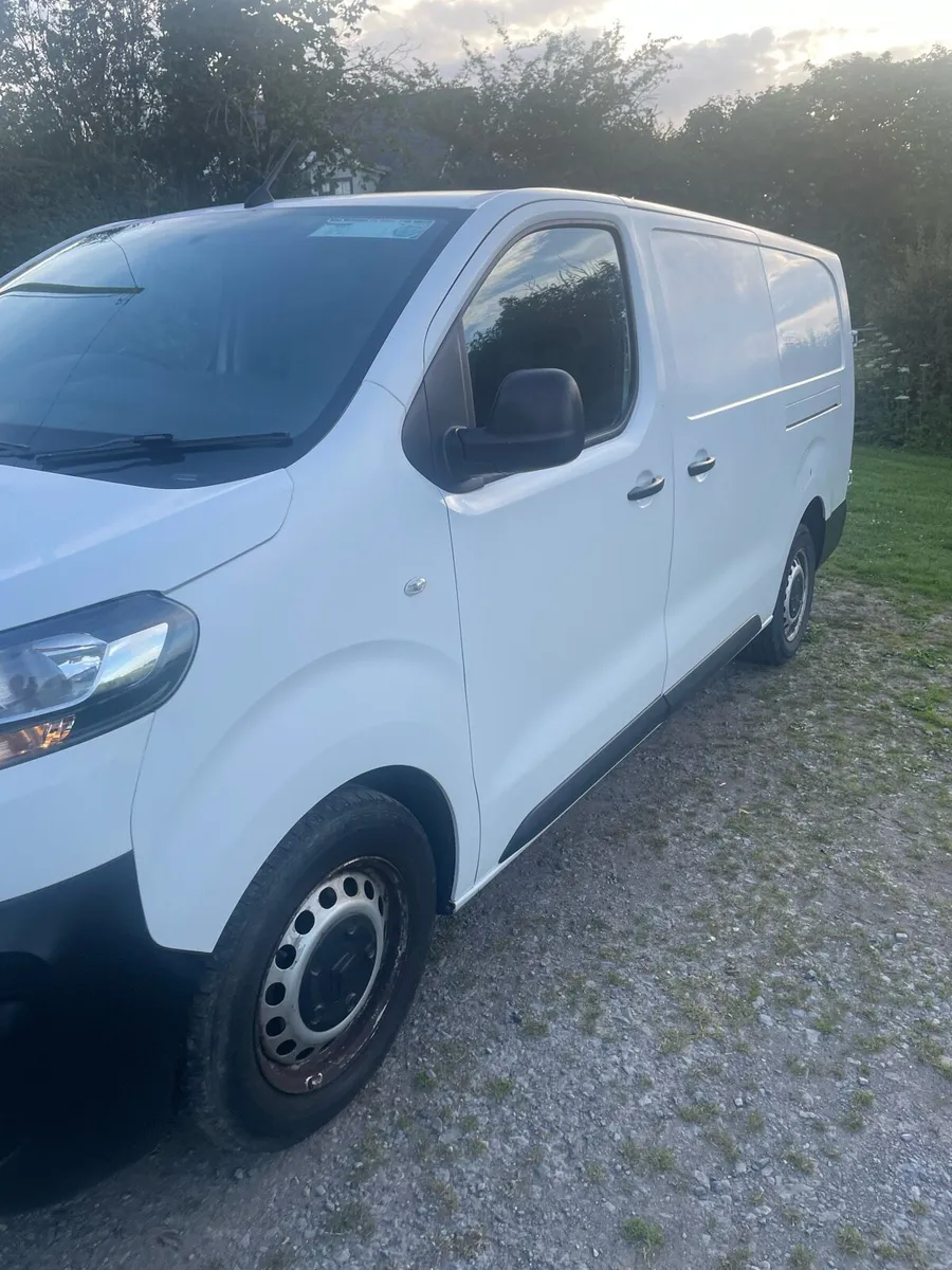 Citroen Dispatch - Image 4
