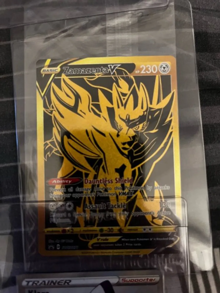 Pokemon cards - Image 2