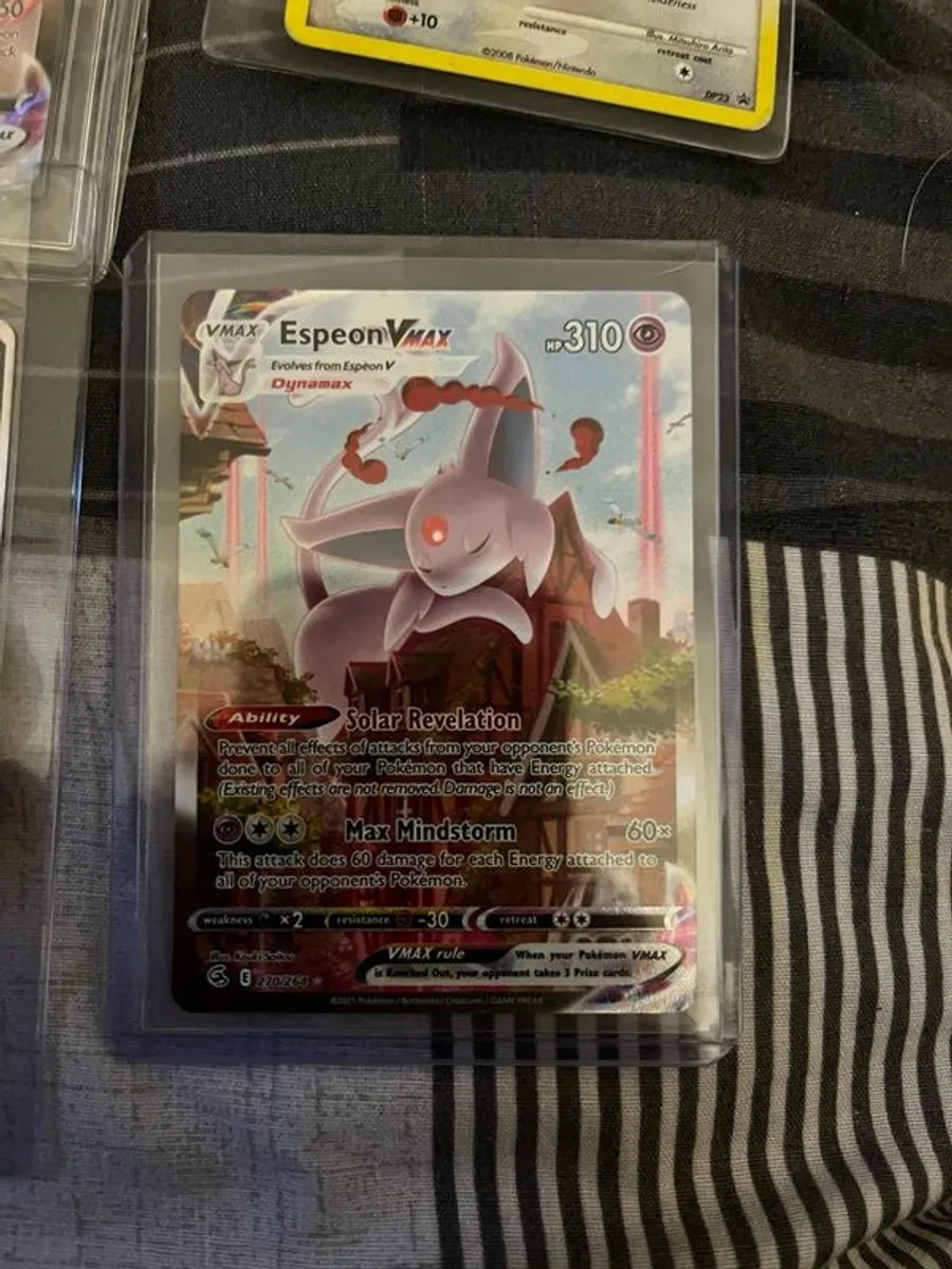 Pokemon cards - Image 4