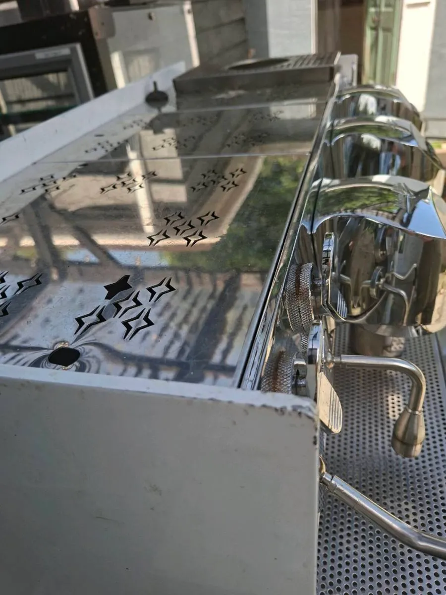 Coffee machine - Image 3