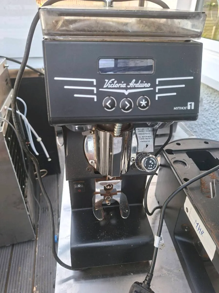 Coffee machine - Image 4