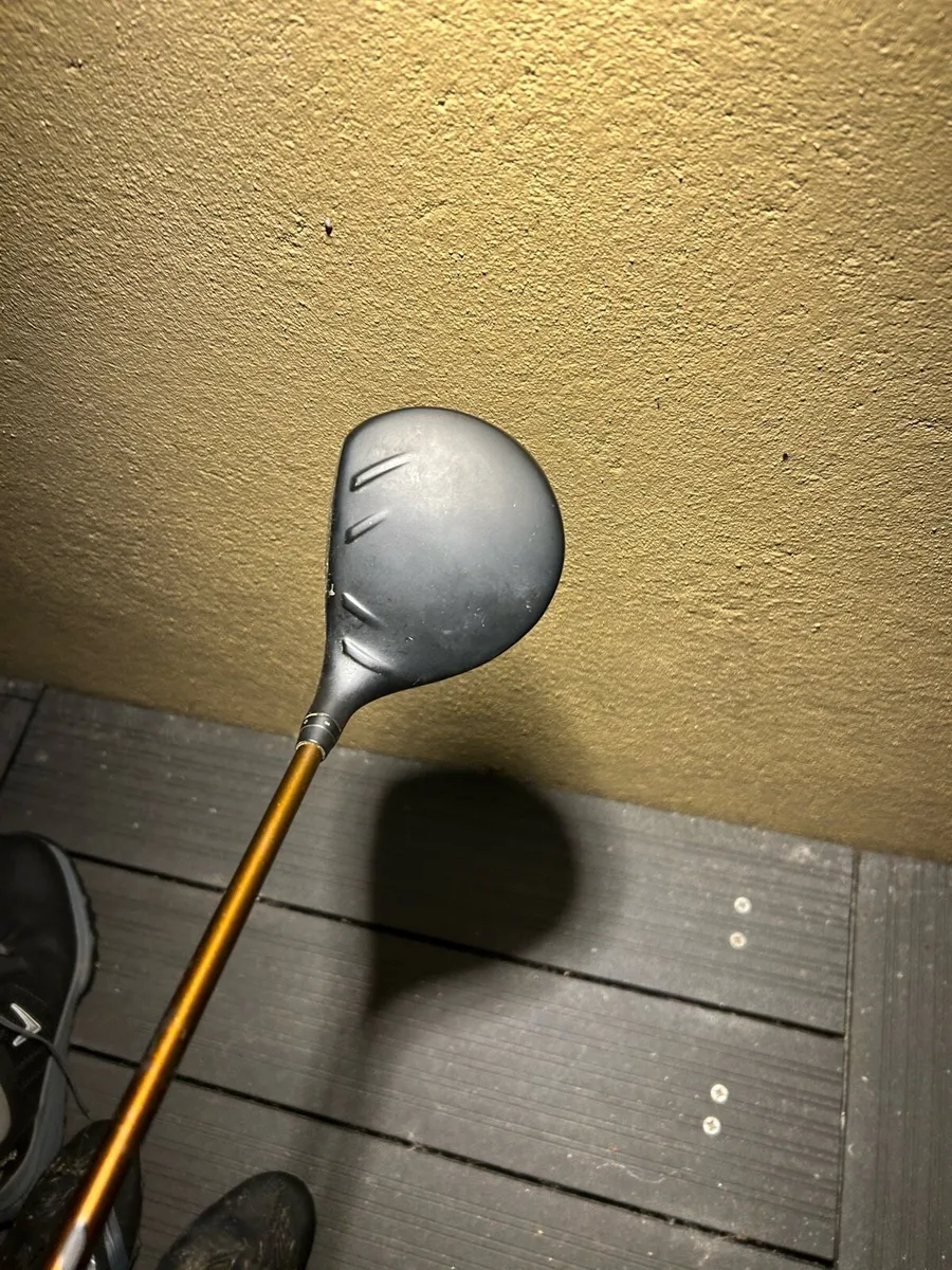 Ping G400 7 wood - Image 2