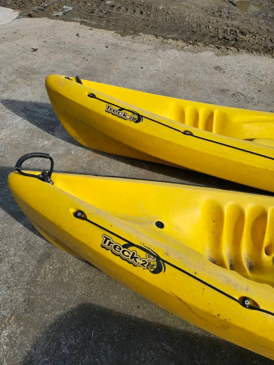 Sea kayak - Image 4