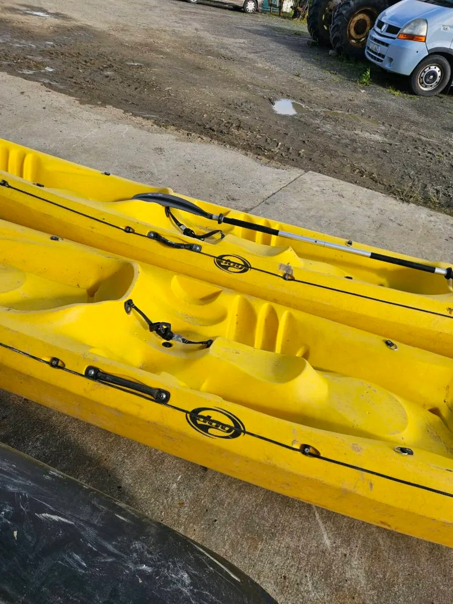 Sea kayak - Image 3