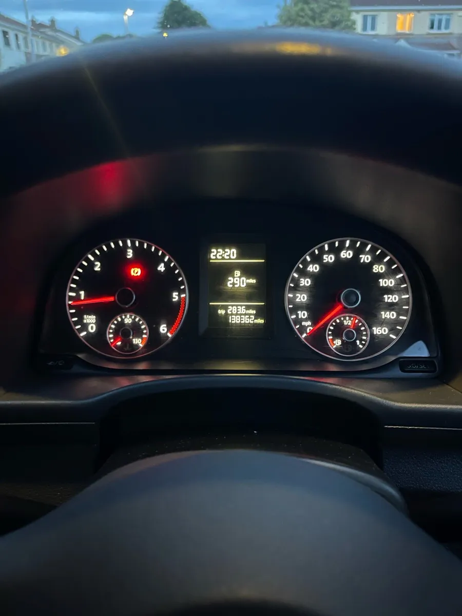 2012 VW Caddy - Image 3