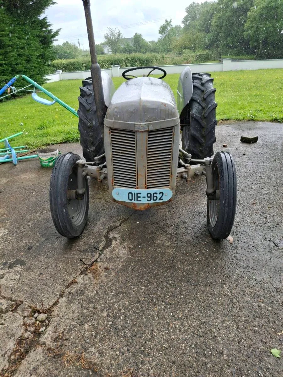 Diesel 20 - Image 1