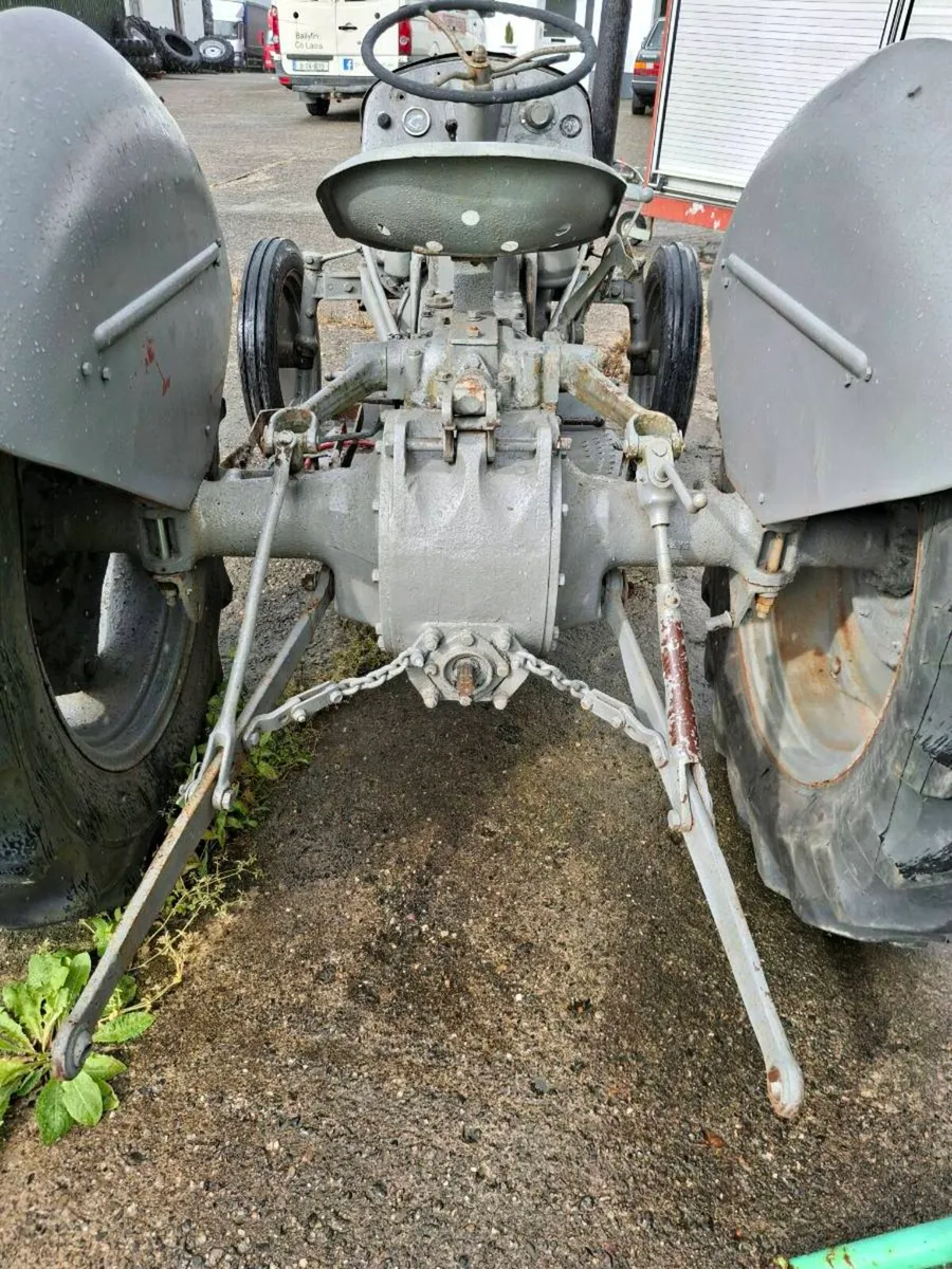 Diesel 20 - Image 4