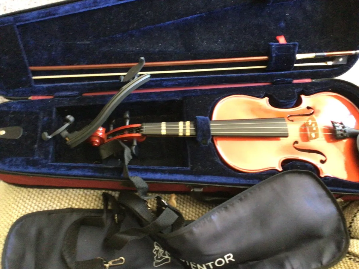 Violin - Image 4