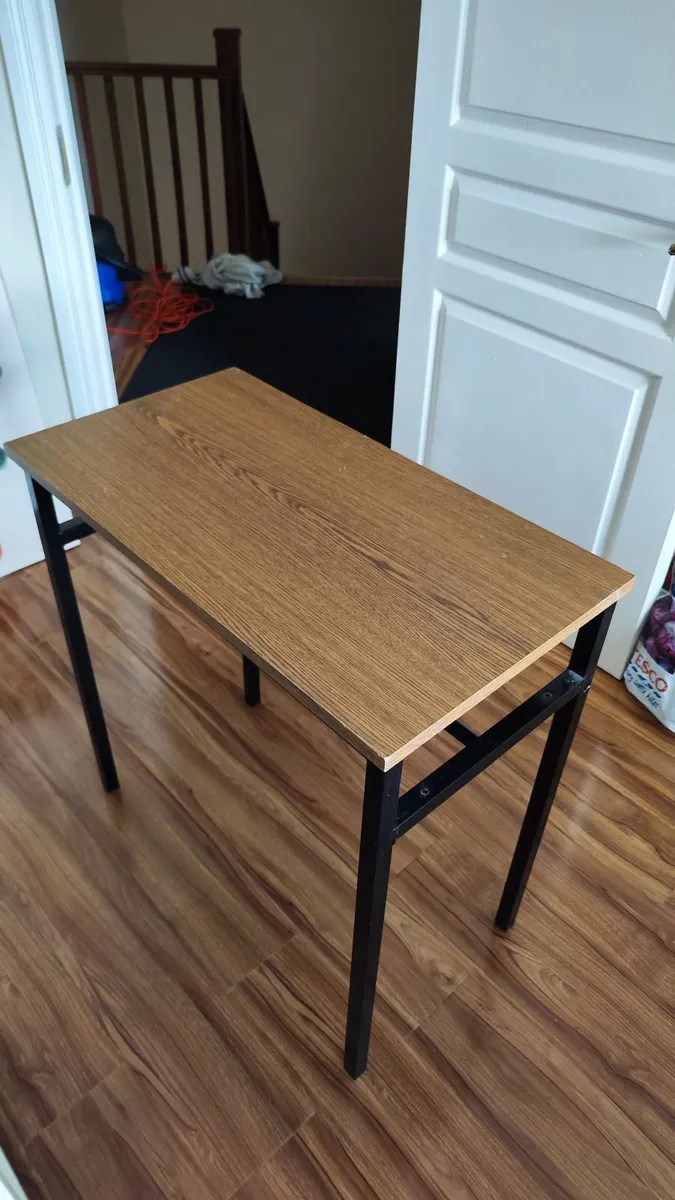 Side/Study table - Image 1