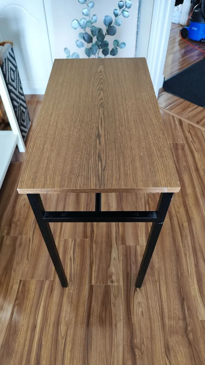 Side/Study table - Image 2