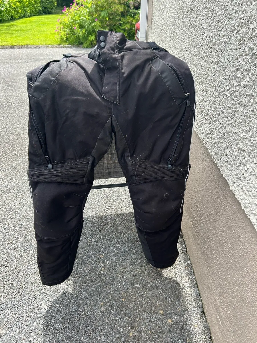 Biker Trosers - Image 4