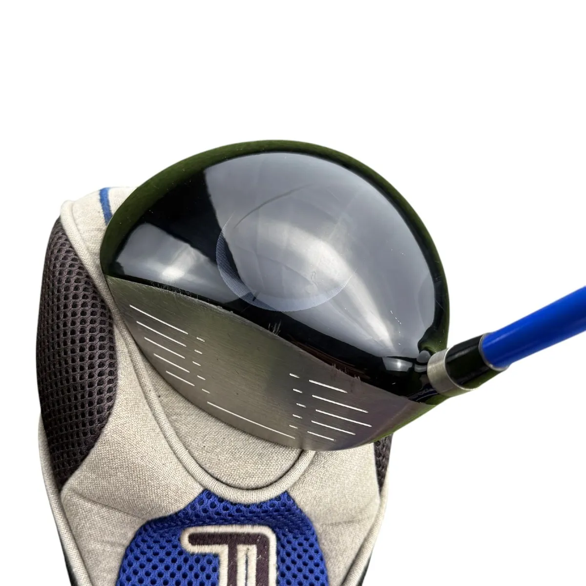 Ping G5 Driver / 12° / ProLaunch Blue 65 Stiff - Image 4