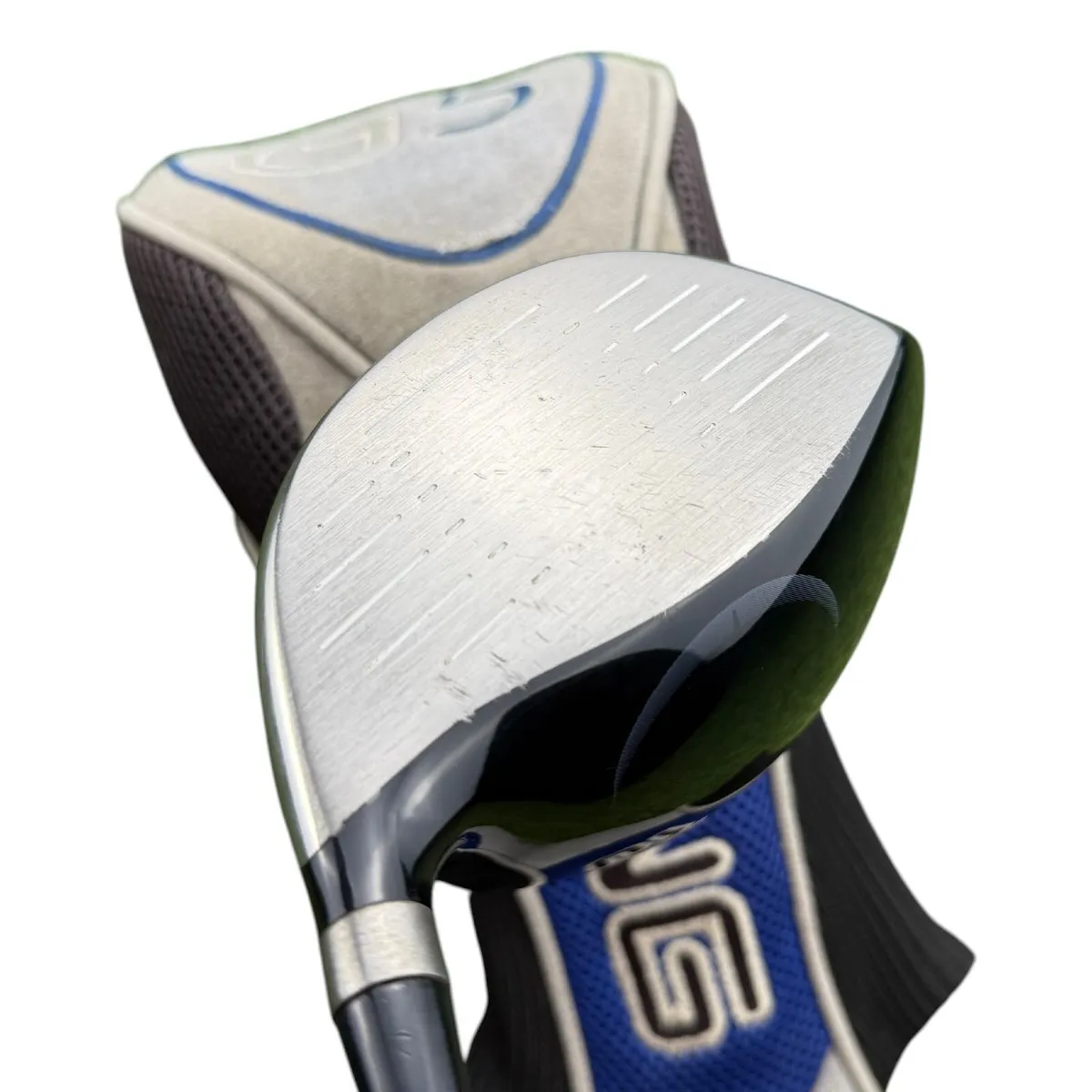 Ping G5 Driver / 12° / ProLaunch Blue 65 Stiff - Image 3