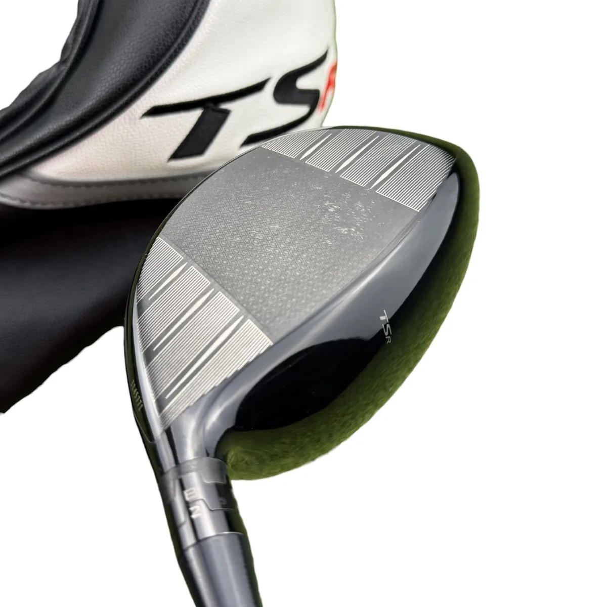 Titleist TSR2 Driver / 10° / Stiff - Image 3