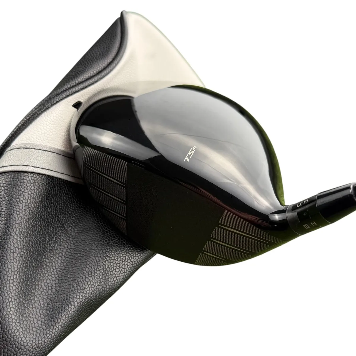 Titleist TSR2 Driver / 10° / Stiff - Image 4