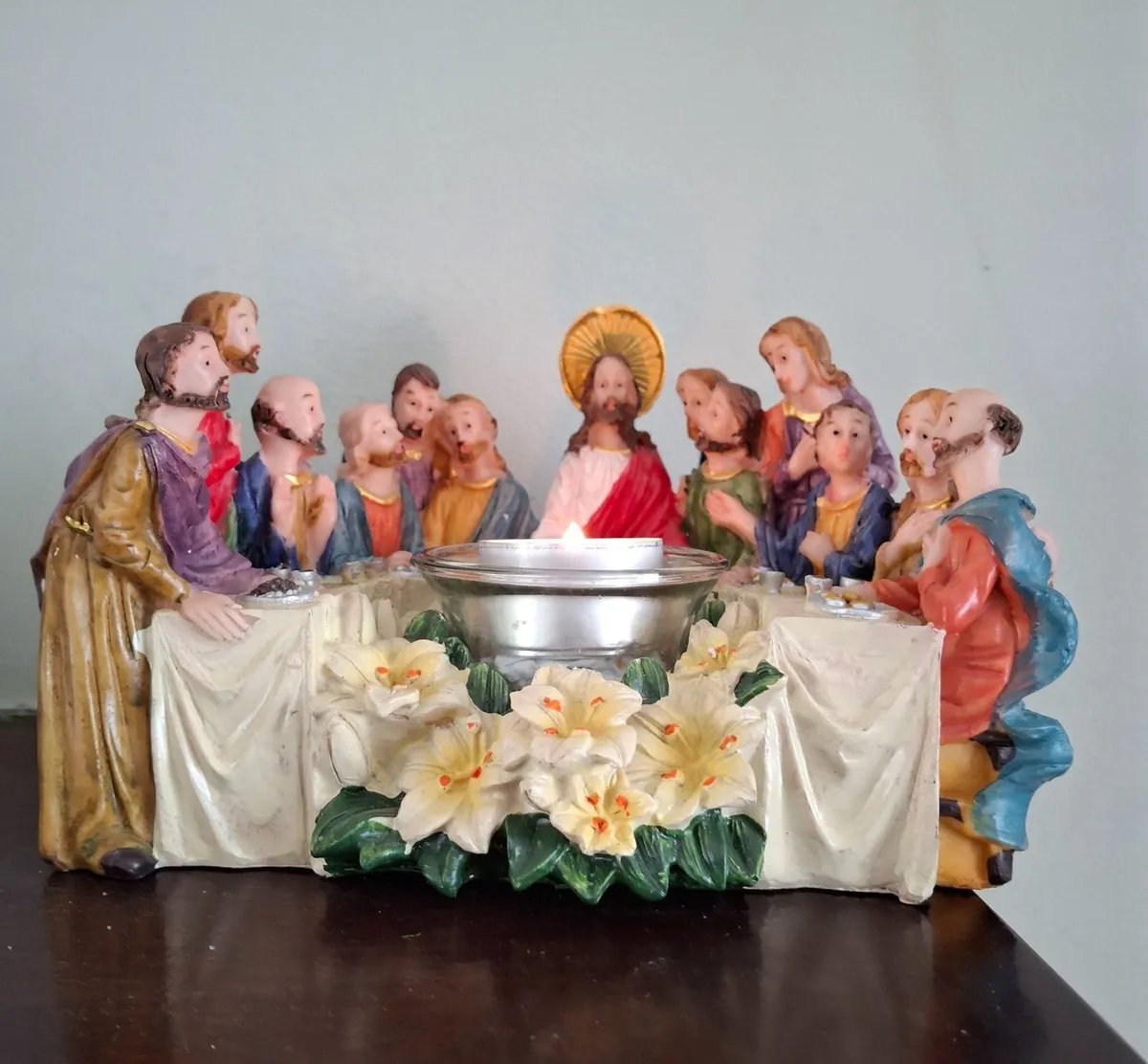 Religious Statues - Image 1