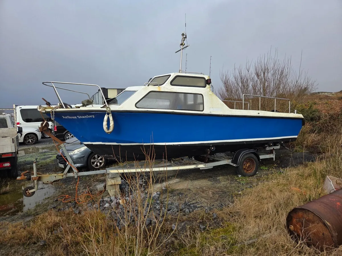 Boat - Image 2