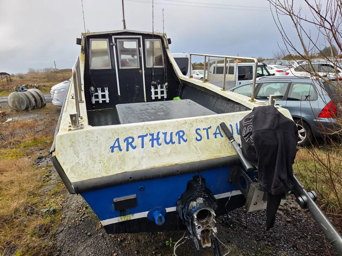 Boat - Image 3