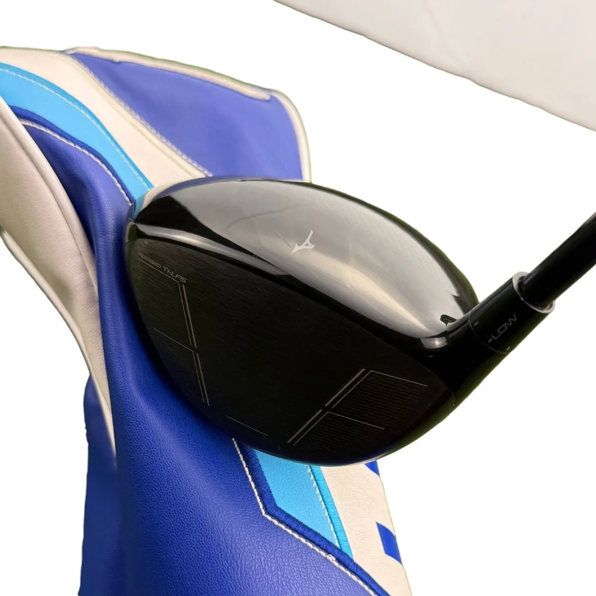 Mizuno ST-G 2023 Driver / 9.5° / Regular - Image 4