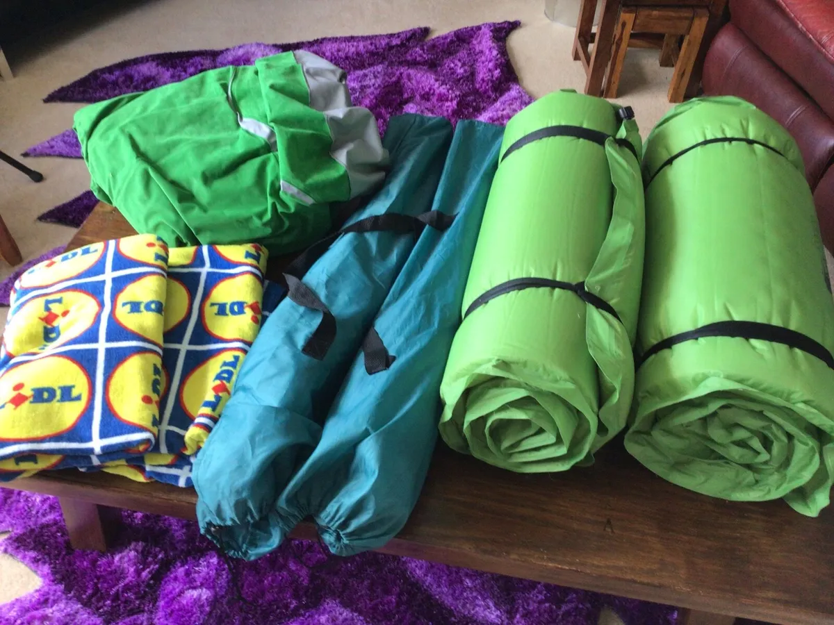 Camping - Image 1