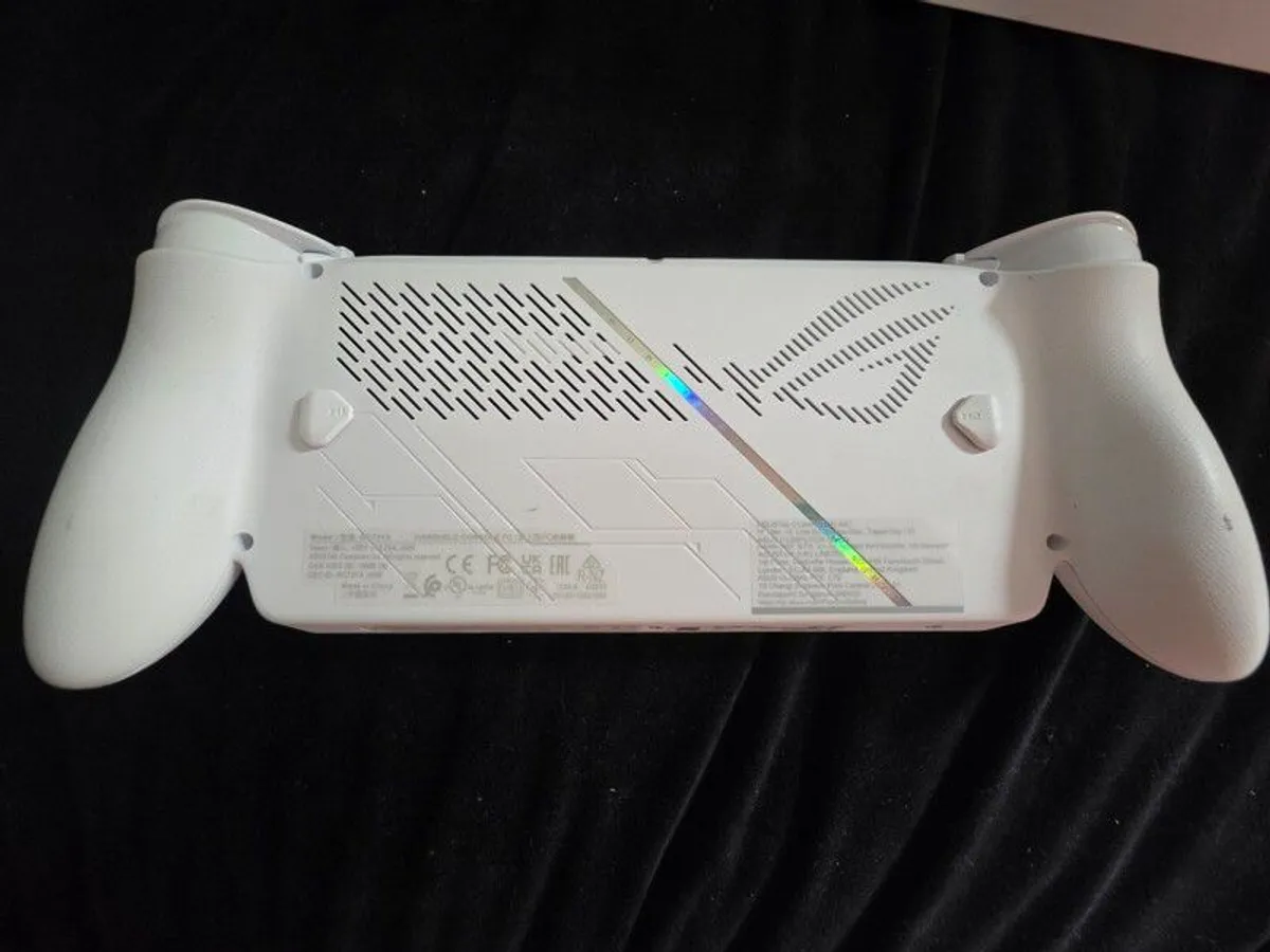 Xbox Rog Ally - Image 2