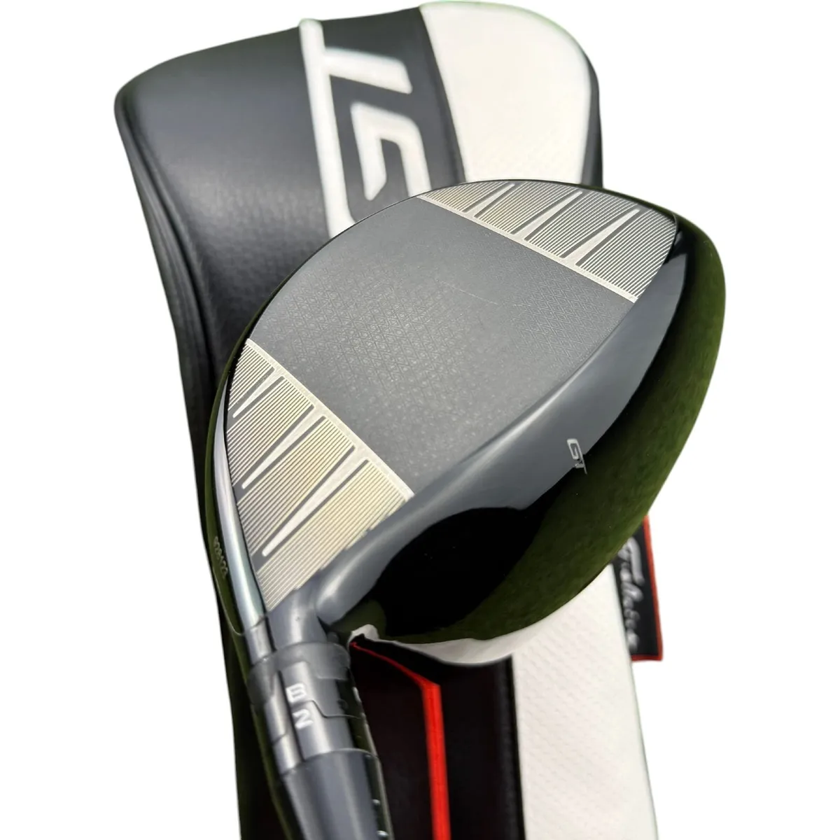 Titleist GT2 Driver / 10° / Senior - Image 3
