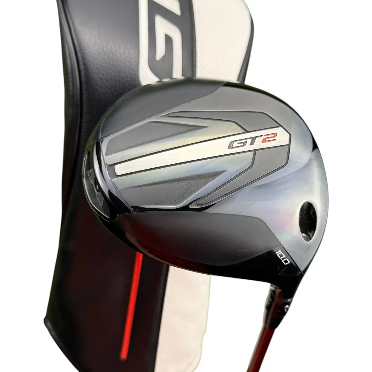 Titleist GT2 Driver / 10° / Senior - Image 2