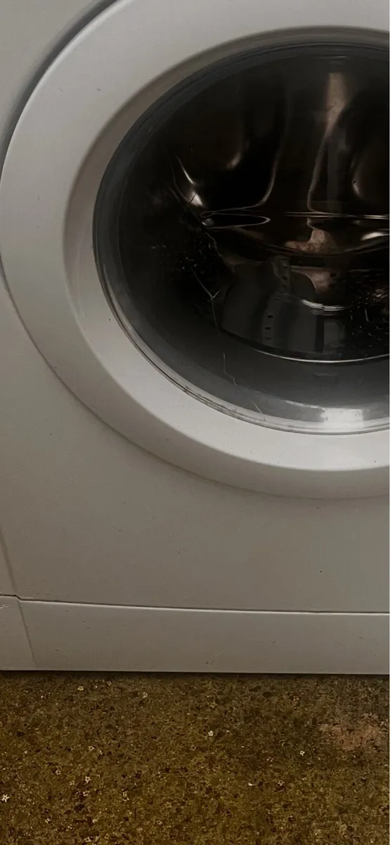 Washing machine dryer - Image 2