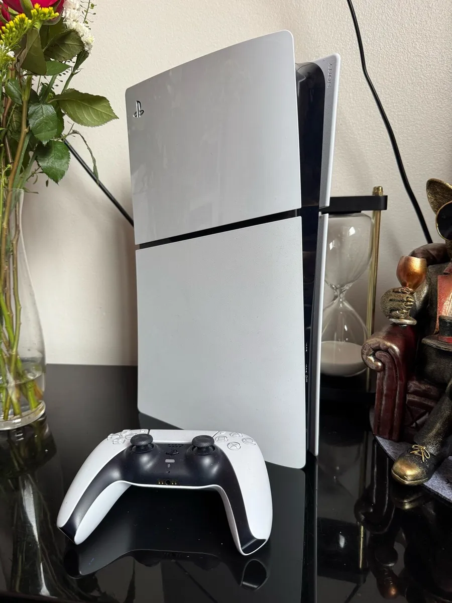 PlayStation 5 slim - Image 2