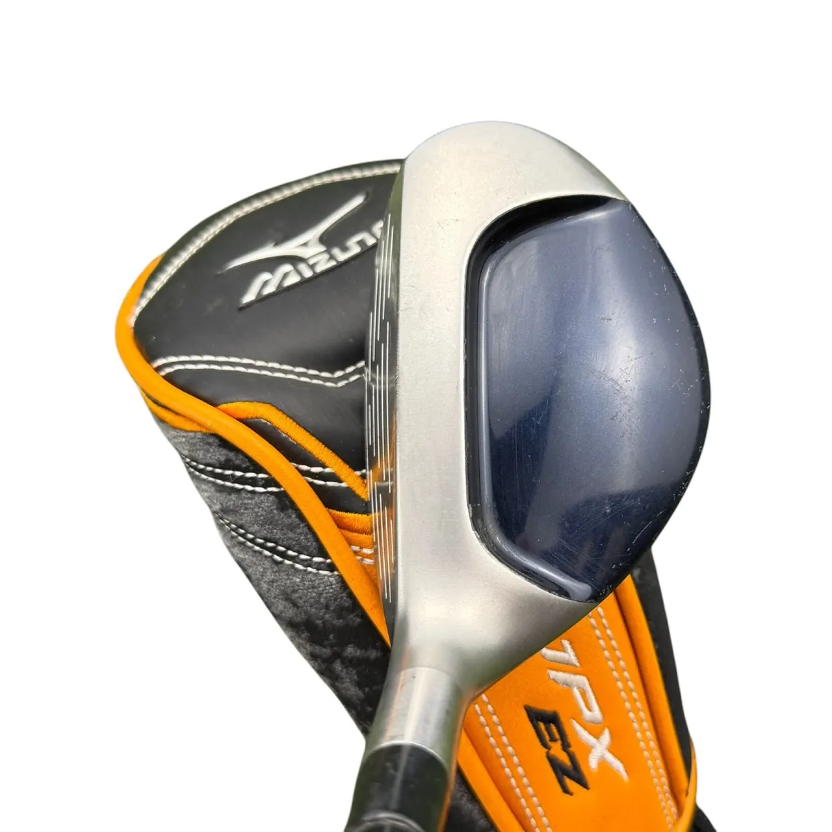 Mizuno JPX 800 Hybrid / #4 22° / Regular - Image 4