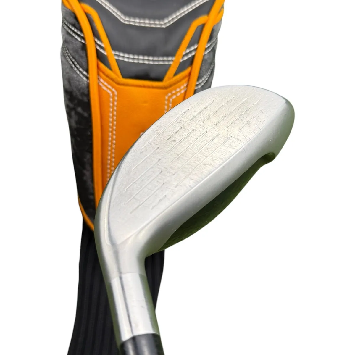 Mizuno JPX 800 Hybrid / #4 22° / Regular - Image 3