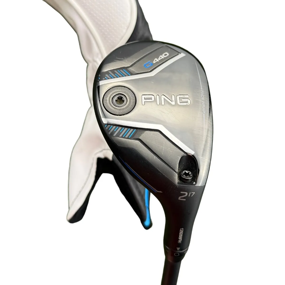 Ping G440 Hybrid / #2 17° / Alta CB 70 Regular - Image 2
