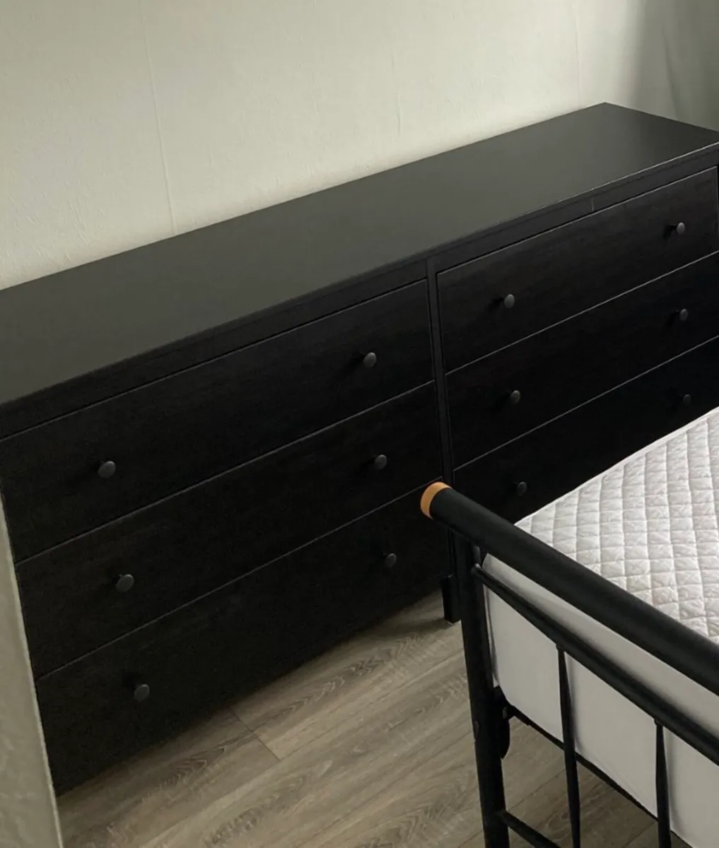 IKEA Koppang - Chest of 6 Drawers - Image 1
