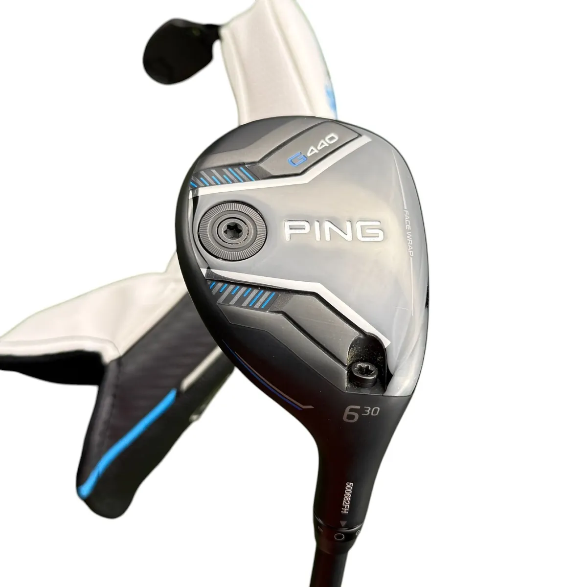 Ping G440 Hybrid / #6 30° / Alta CB 70 Regular - Image 2