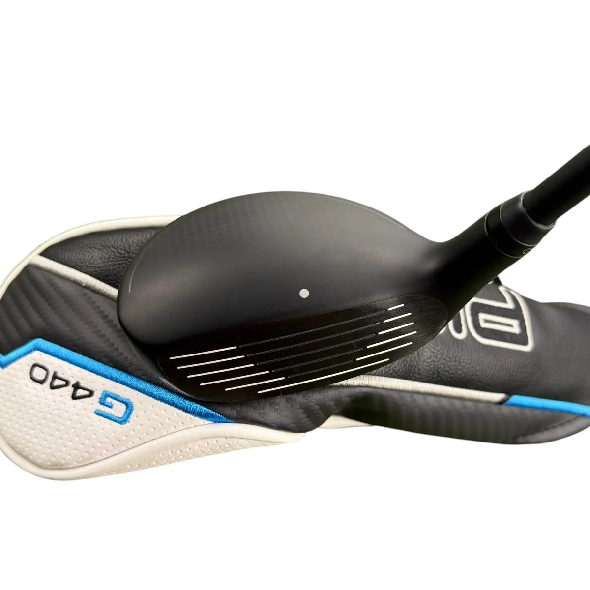 Ping G440 Hybrid / #6 30° / Alta CB 70 Regular - Image 4