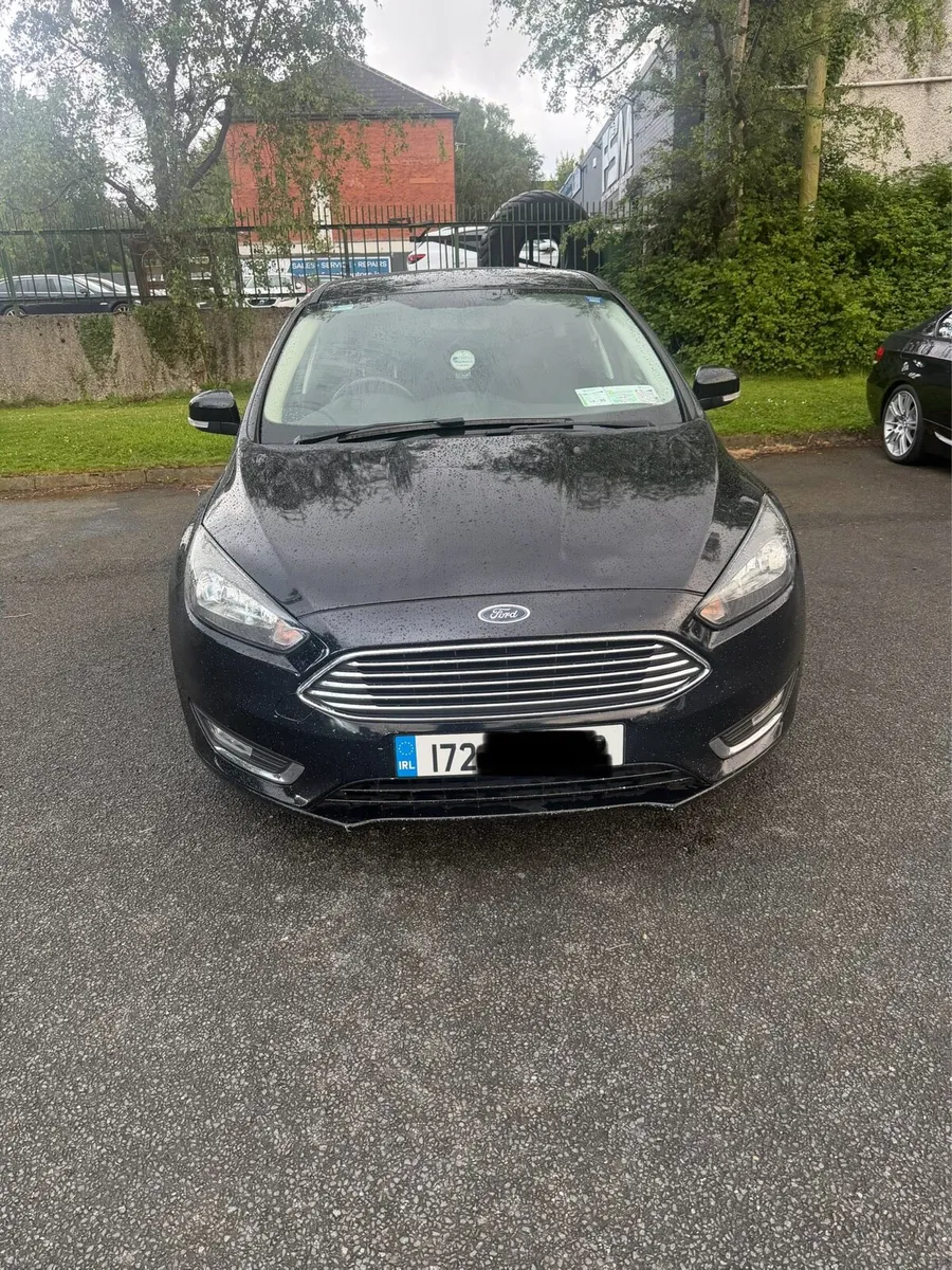 2017 Ford Focus - Image 1