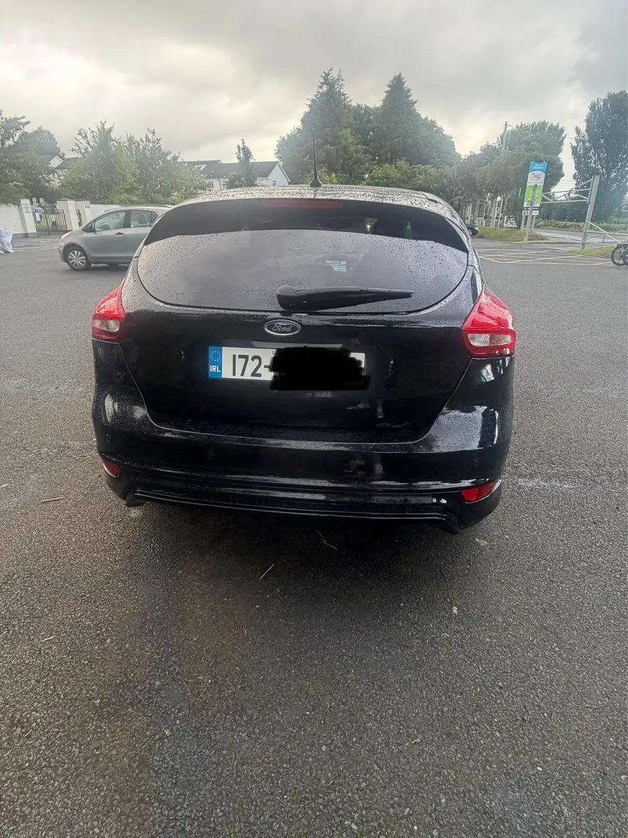 2017 Ford Focus - Image 3
