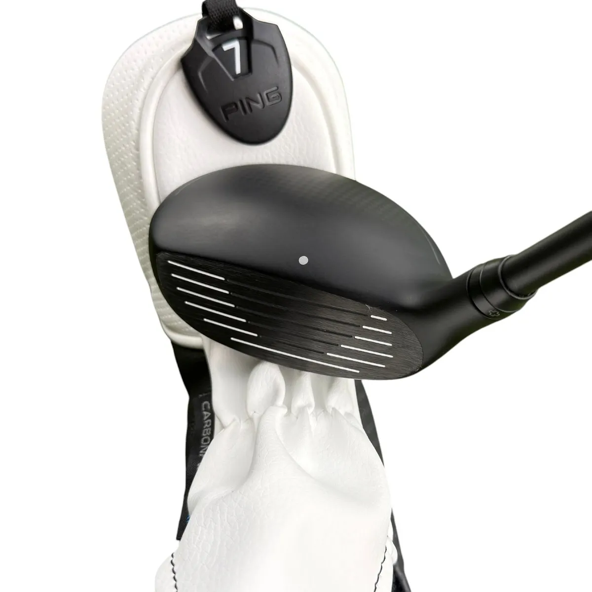 Ping G440 Hybrid / #7 34° / Alta CB 70 Regular - Image 4