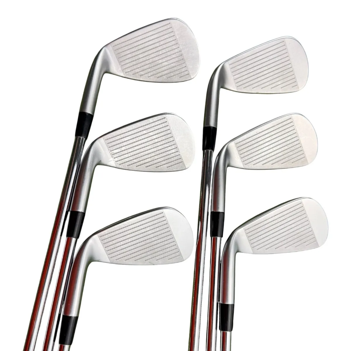Mizuno JPX 925 Hot Metal HL Irons / 5-Pw / Regular - Image 3