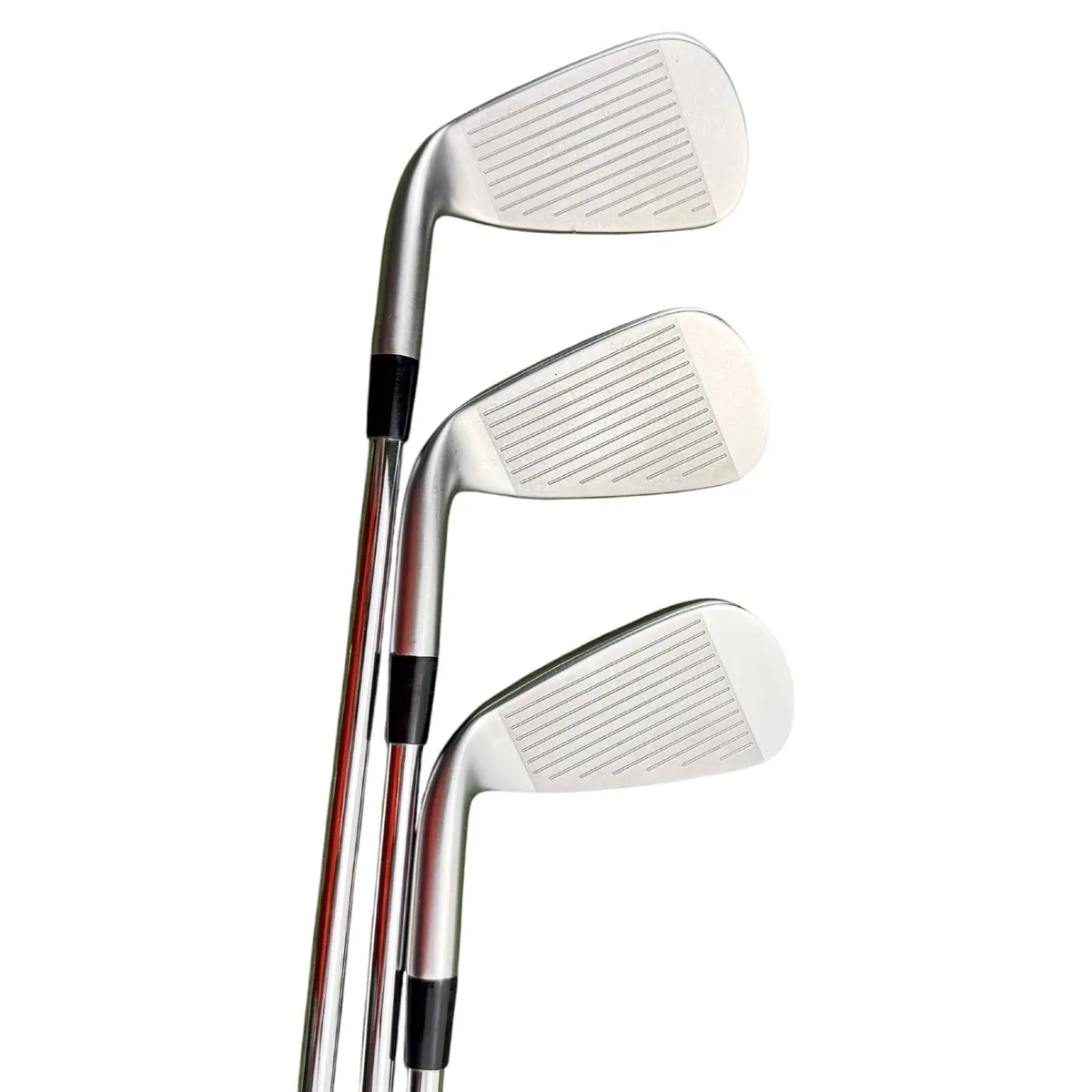 Mizuno JPX 925 Hot Metal HL Irons / 5-Pw / Regular - Image 4