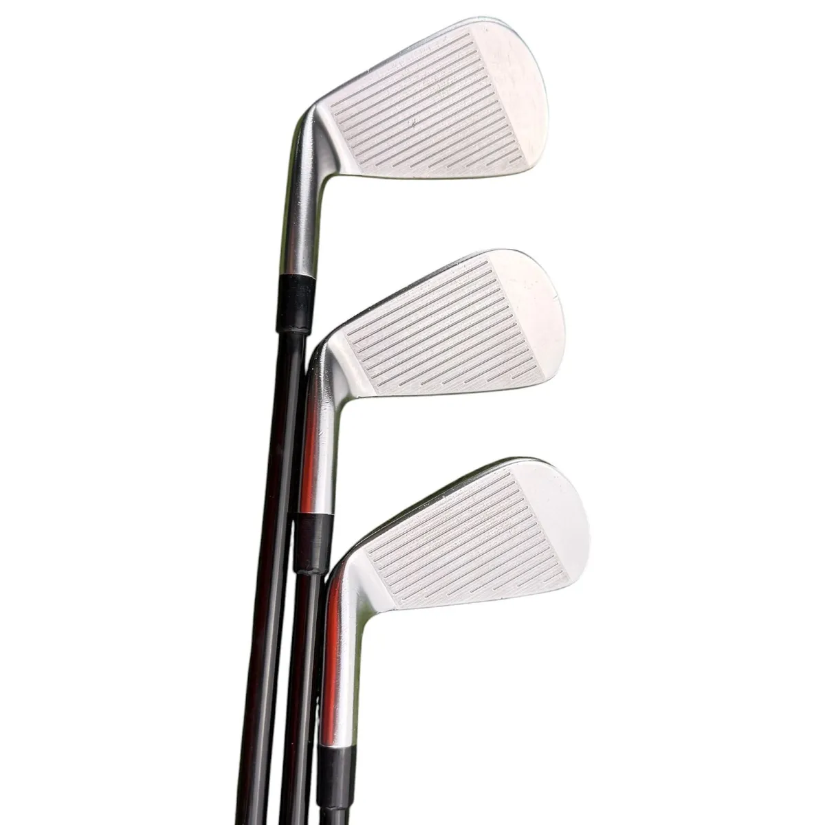 Srixon ZX5 Irons / 6-Pw / MMT 95 Stiff - Image 4