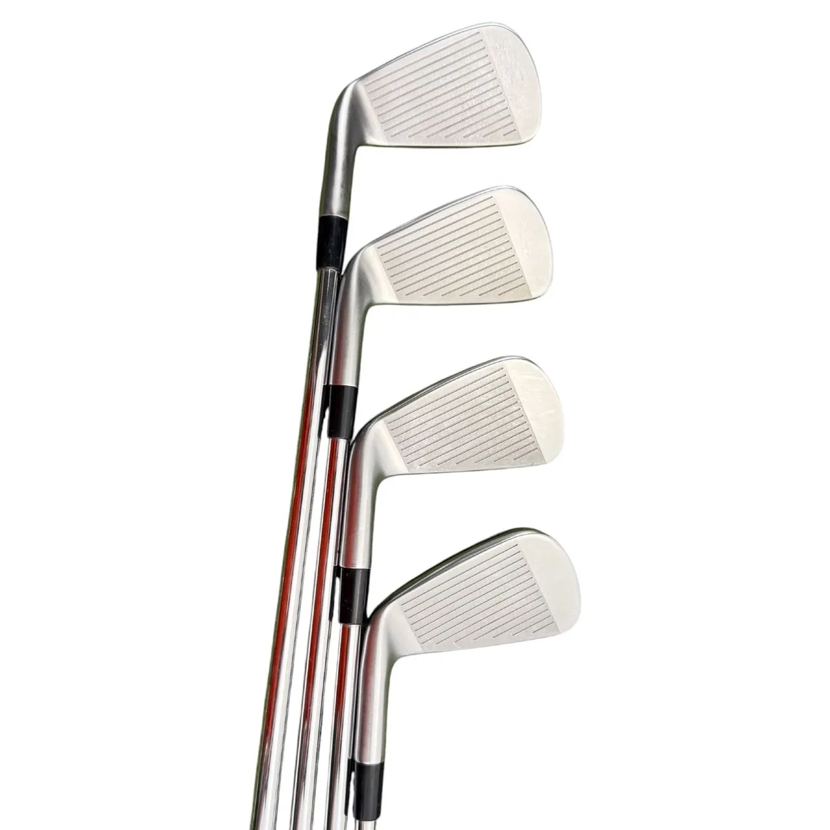Taylormade P790 2021 Irons / 4-Pw / Stiff - Image 4