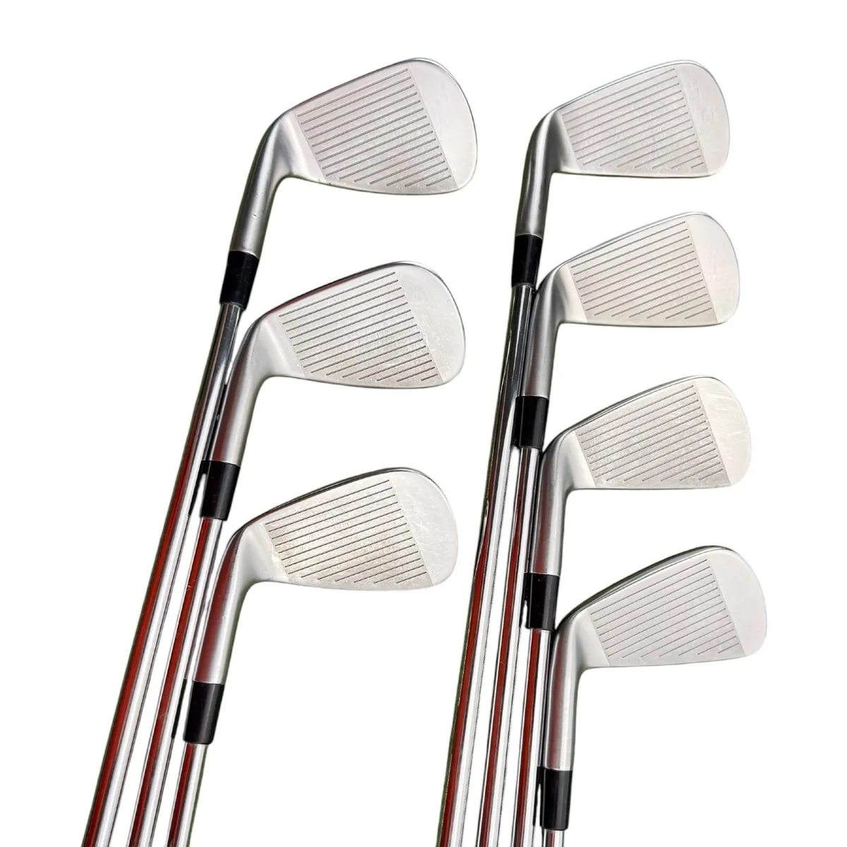 Taylormade P790 2021 Irons / 4-Pw / Stiff - Image 3
