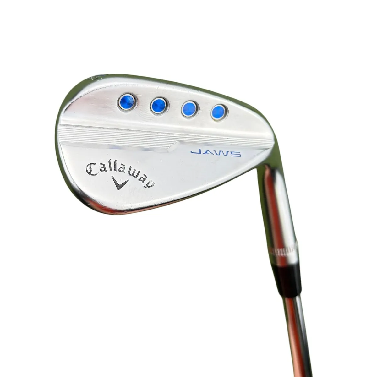 Callaway Jaws MD5 Wedge Sw 54° / Stiff - Image 2