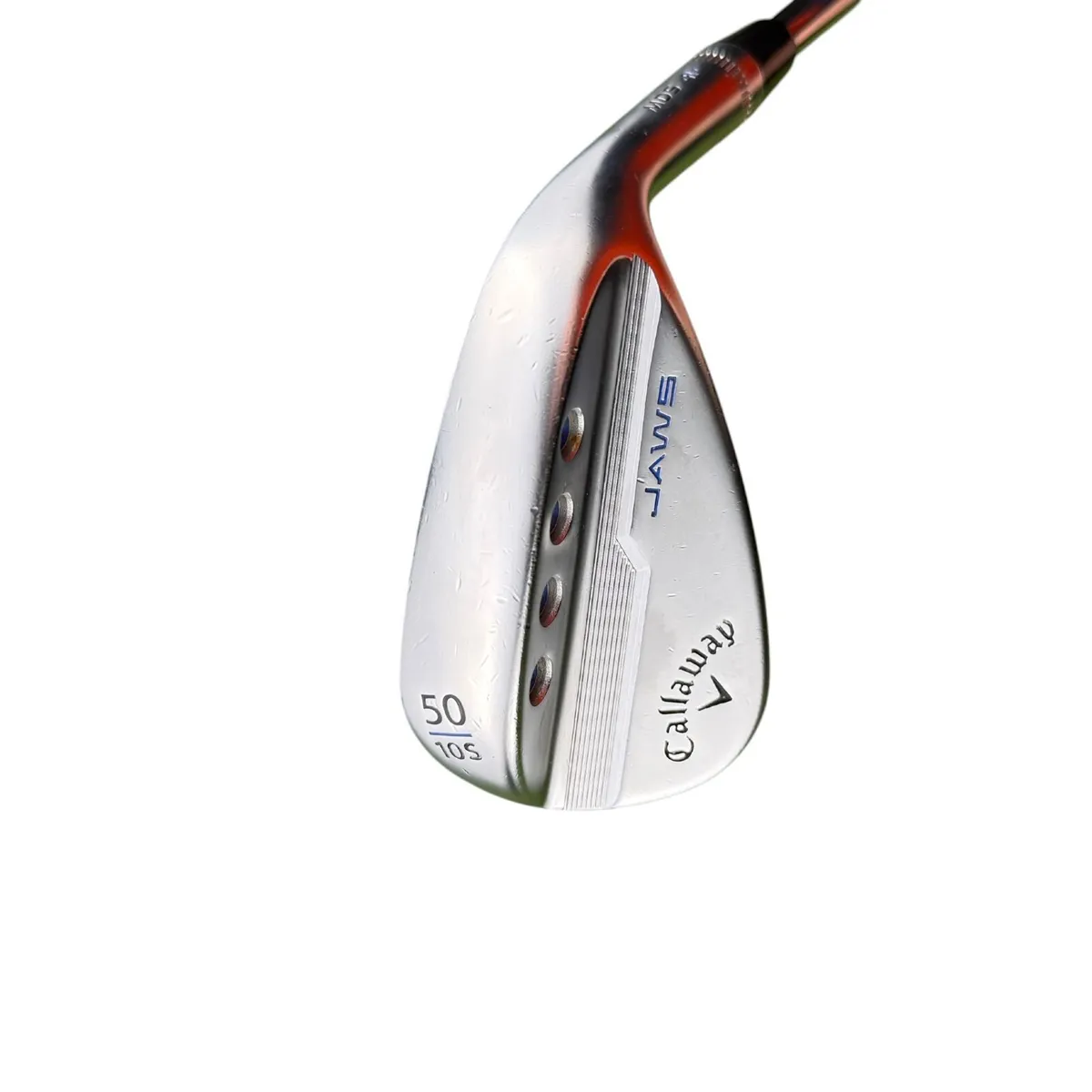 Callaway Jaws MD5 Wedge Sw 54° / Stiff - Image 4