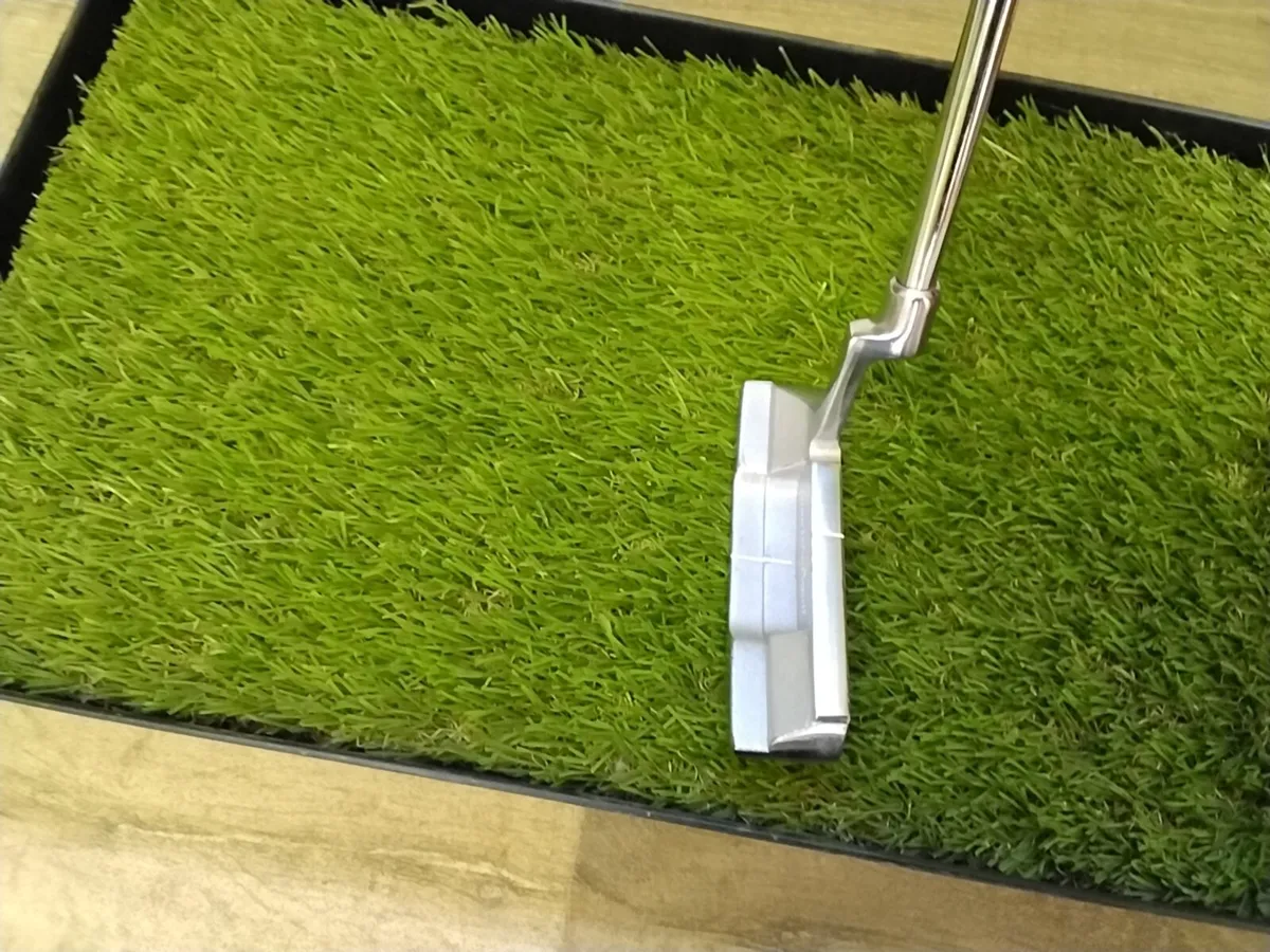 Smartshot.golf putter - Image 2