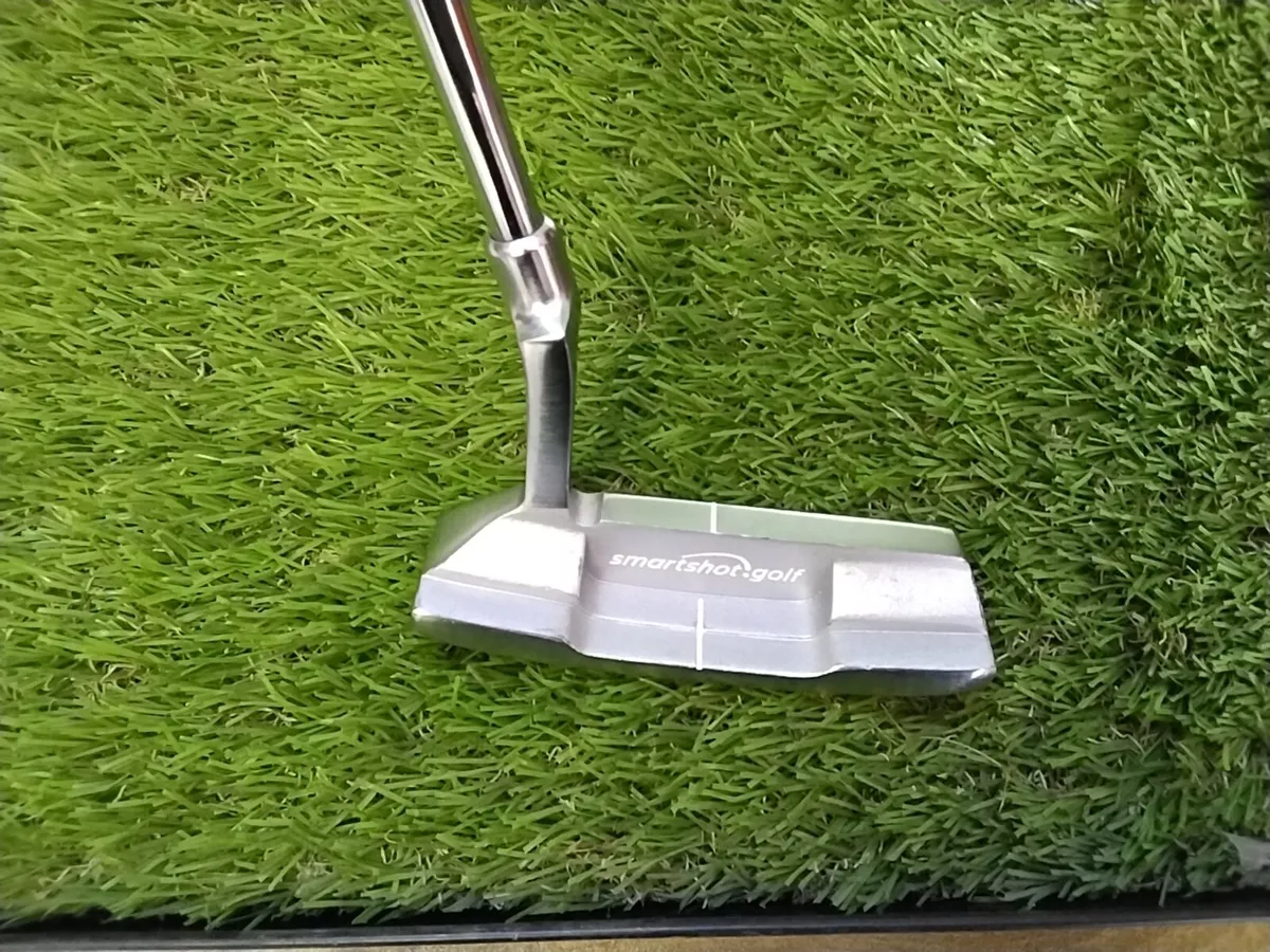 Smartshot.golf putter - Image 3