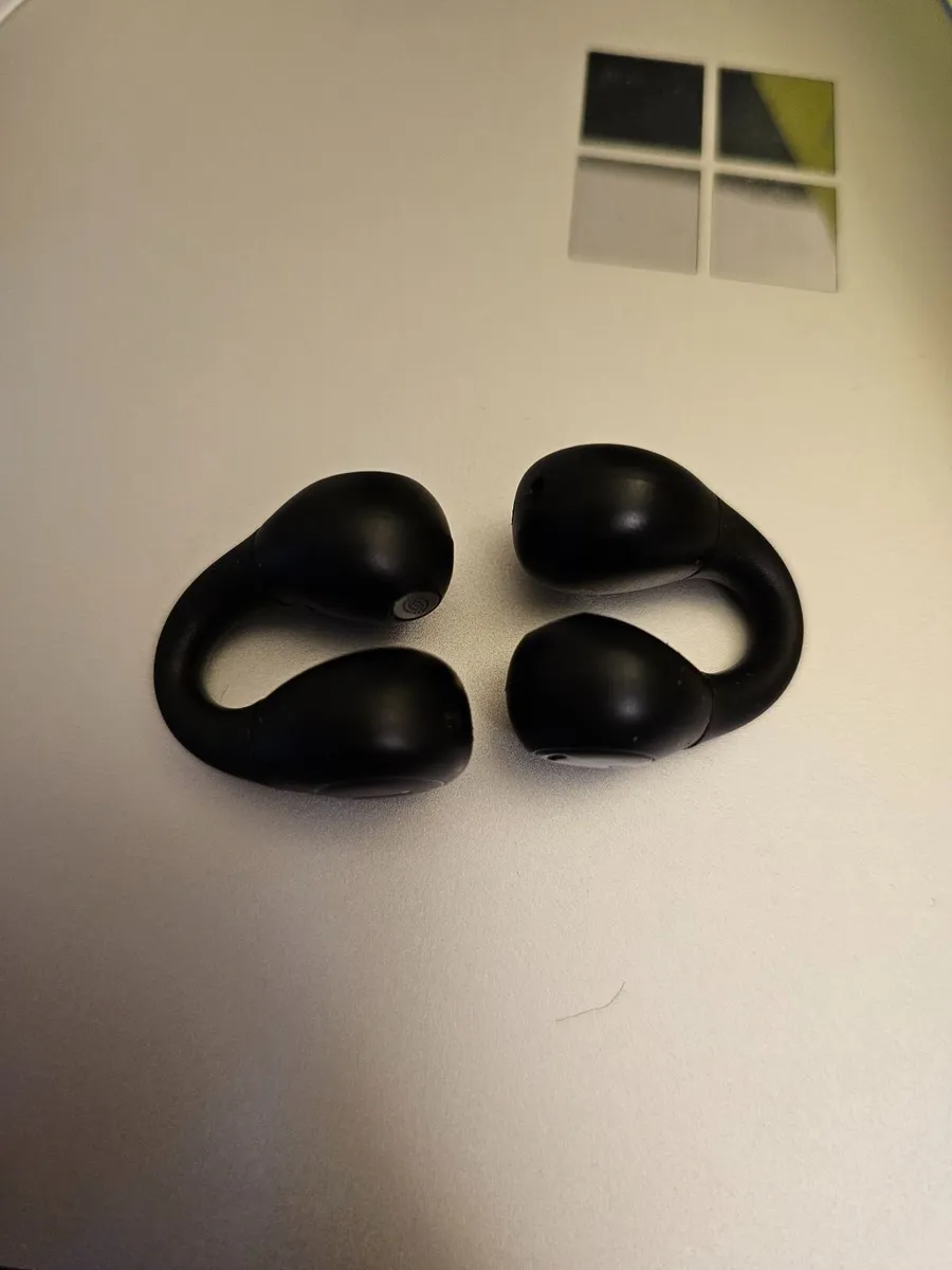 Baseus Bass 15 clip Open-Ear TWS Earbuds - Image 4